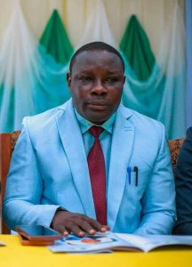 Director Academic Planning